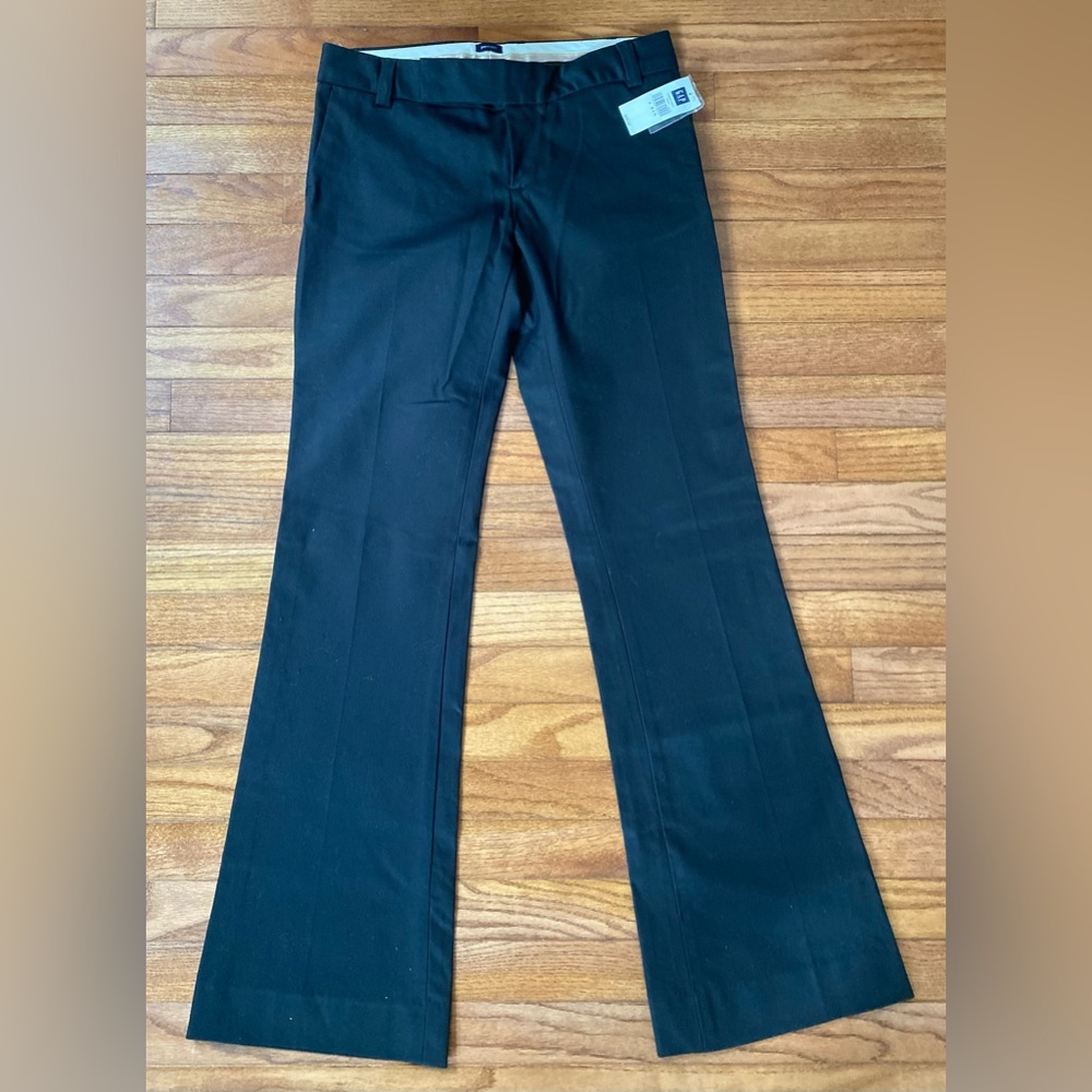 Size 4 REG GAP Pants